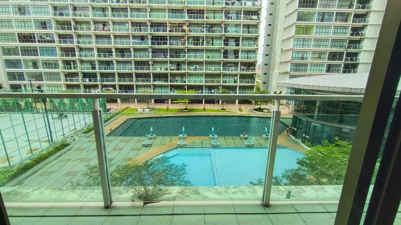 Palazio Condo Джохор-Бару Екстер'єр фото